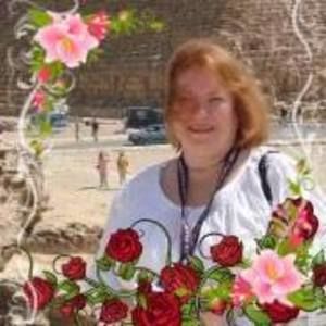 Meet your Posher, Cheryl